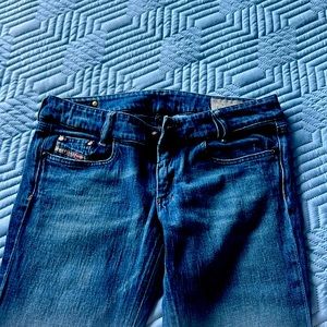 Diesel Jeans sz 29